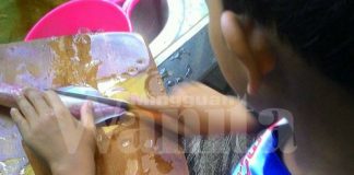 Latih 4 Anak Rajin Masak Di Dapur, Ibu Ini Kongsi Cara Selamat
