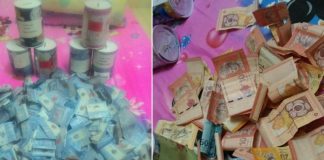 Unik Cara Lelaki Ini Simpan DUIT, Lepas Setahun Hasilnya LUAR BIASA