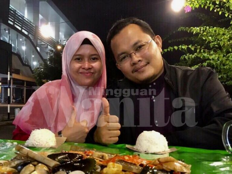 Apa Yang Isteri Ini Lakukan Sampai Suami Doakan Syurga Untuknya