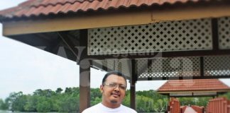 9 Amalan Ini Buat Rezeki Usahawan Tak Popular Ini Tak Pernah Putus, Kencang Bukan Main