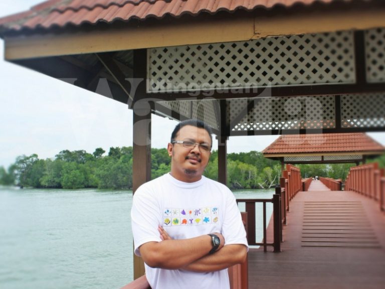 9 Amalan Ini Buat Rezeki Usahawan Tak Popular Ini Tak Pernah Putus, Kencang Bukan Main