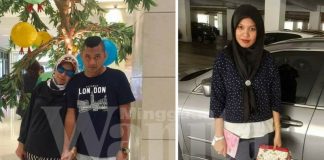 Cara Dia Tegur Tak Kasar, Slow And Steady Je Tapi Lama-lama Dakwah Adik Melekat Di Hati Kakak