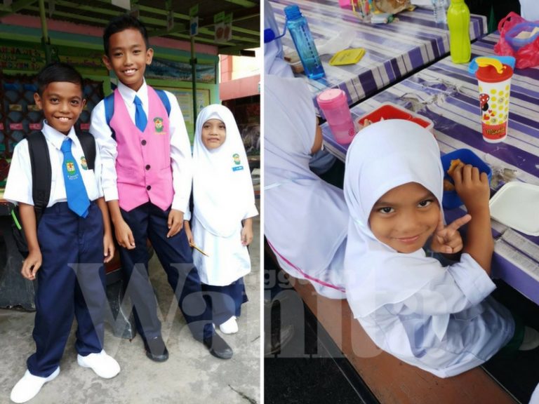 Ini Adab Masuk Grup WhatsApp Sekolah Anak, Bertenanglah Jangan Over Protective