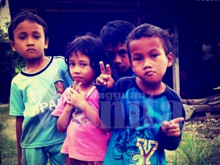 Jangan Marah Anak Kuat Sentap, Tanpa Sedar 6 Ciri Ini Tanda Anda Yang Pilih Kasih