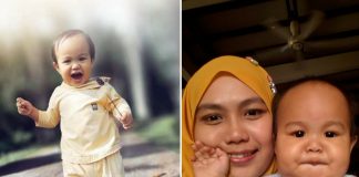 Ibu Hafiz Kecil, Ahmad Ziyyad Cerita Cara Didik Dari Mengandung, Berpantang Sampailah Usia 2 Tahun Hafal 42 Surah