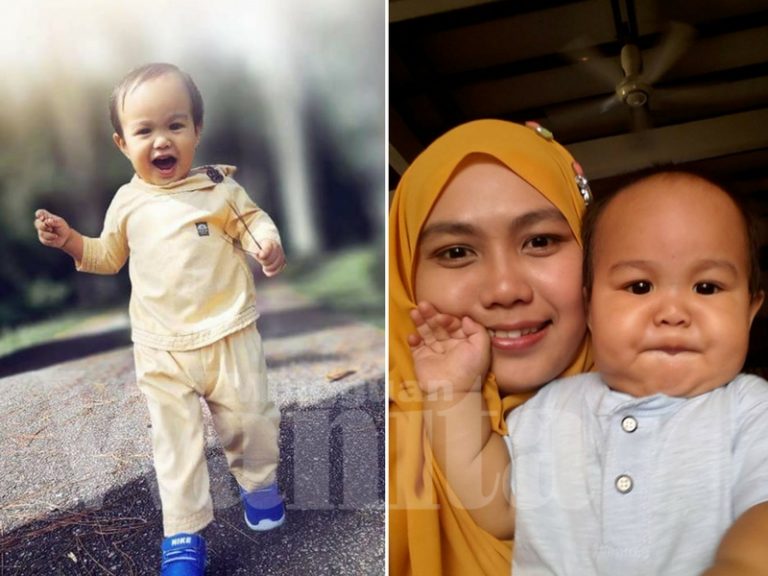 Ibu Hafiz Kecil, Ahmad Ziyyad Cerita Cara Didik Dari Mengandung, Berpantang Sampailah Usia 2 Tahun Hafal 42 Surah