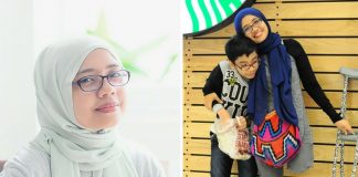 3 Hari Di Asrama, Anak Autisme Ini Beri Kejutan Pada Ibu Cekal Diuji Kanser Tulang