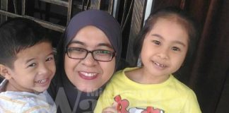 Ibu Patut Tahu 4 Cara Disiplinkan Anak Bangun Pagi