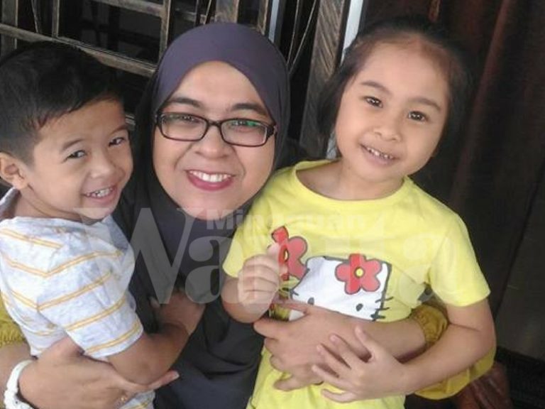 Ibu Patut Tahu 4 Cara Disiplinkan Anak Bangun Pagi
