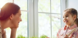 Ini Sebab Anak Bawah 6 Tahun Suka Bertanya, Mak Ayah Layankan Saja