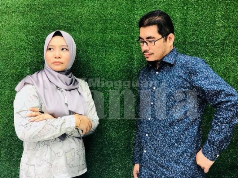 Bila Suami Skandal Dengan Perempuan Lain, Ingatlah Bukan Hebat Mana Pun Jampi Wanita Itu..