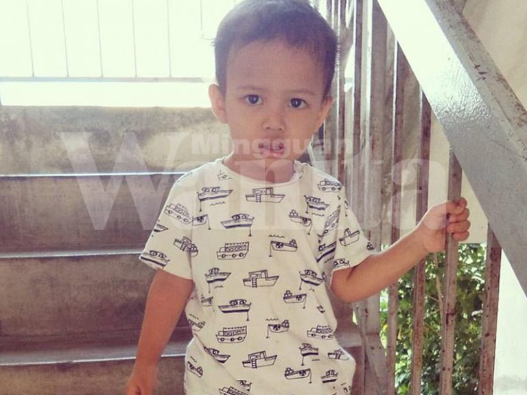 anak lelaki