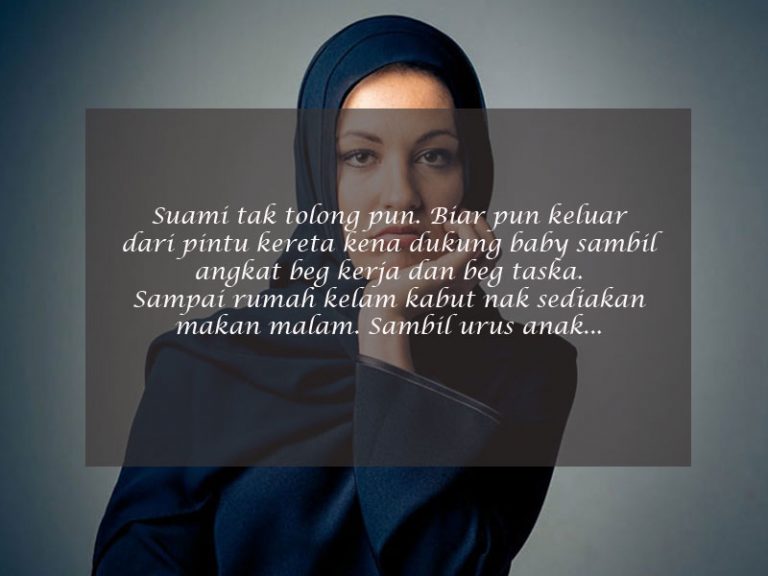'orang rumah'