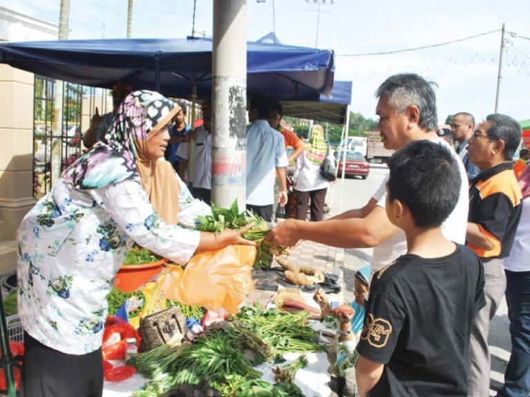 sikap bahaya