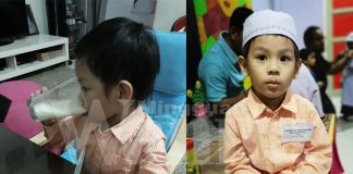 anak ada kelebihan tersendiri