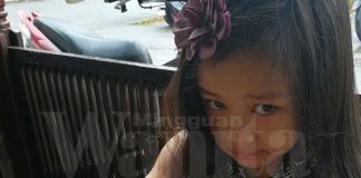 kesan kata no atau jangan