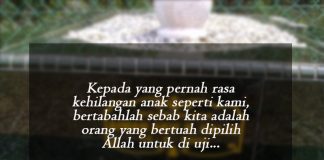 dipukul atau dimarah