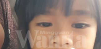 3 Tip Redakan Ulser Anak Tanpa Ubat, Selebihnya Mak Banyakkan Sabar