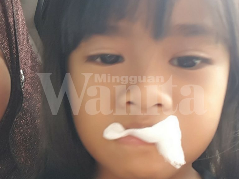 3 Tip Redakan Ulser Anak Tanpa Ubat, Selebihnya Mak Banyakkan Sabar