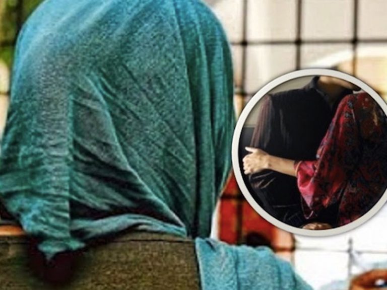 Terkejut Tengok Baju Perempuan Lain Dalam Bonet Kereta Suami, Sampai Macam Ini Dia Buat Saya..