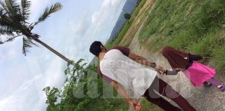 Awas! Mak Yang Tak Suka Pujuk Anak, Sesaat Terleka Ini Yang Berlaku