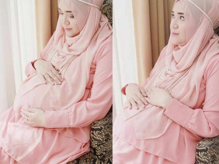 mengandung