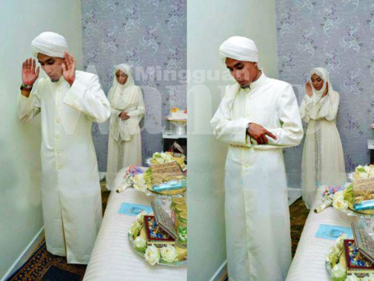 solat jemaah