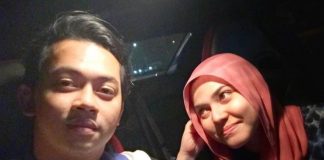 Suami Jagalah Isteri Masa Berpantang, Betul Caranya Boleh Lebih Cantik Dari Anak Dara