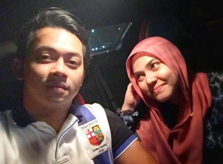 Suami Jagalah Isteri Masa Berpantang, Betul Caranya Boleh Lebih Cantik Dari Anak Dara