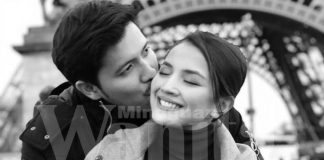 suami terlebih sayang isteri