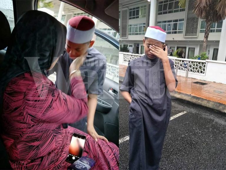 anak kurang dalam akademik