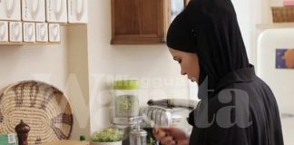 Isteri Uruskan Semua