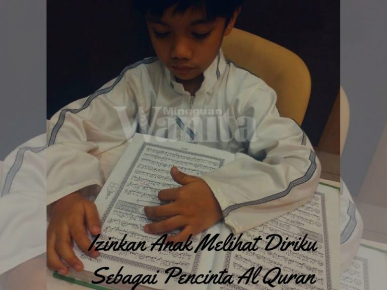 anak