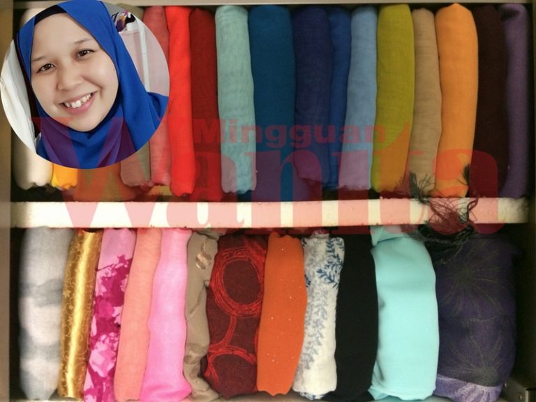 tudung