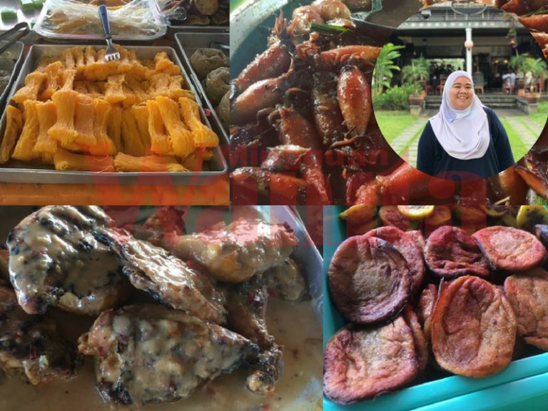 makanan di kelantan