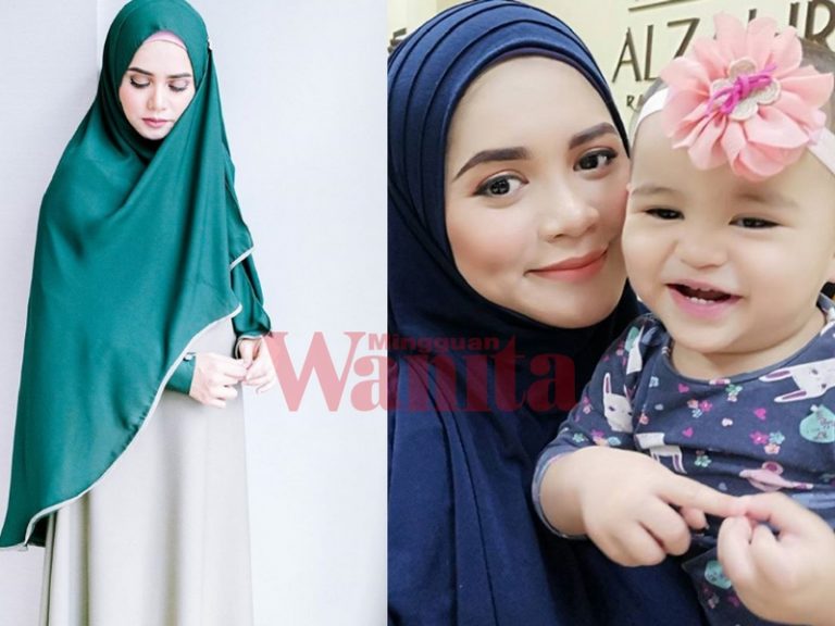 Hamil Anak Ketiga, Yatt Hamzah Kongsi Harapan, Kesusahan & Pengorbanan Wanita Mengandung Rasai