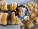 Wanita Ini Turunkan Resipi 25 Tahun, Royal Pineapple Cheese Tart Gebu & Cair Dalam Mulut Yang Dibuat Niaga kuih tart