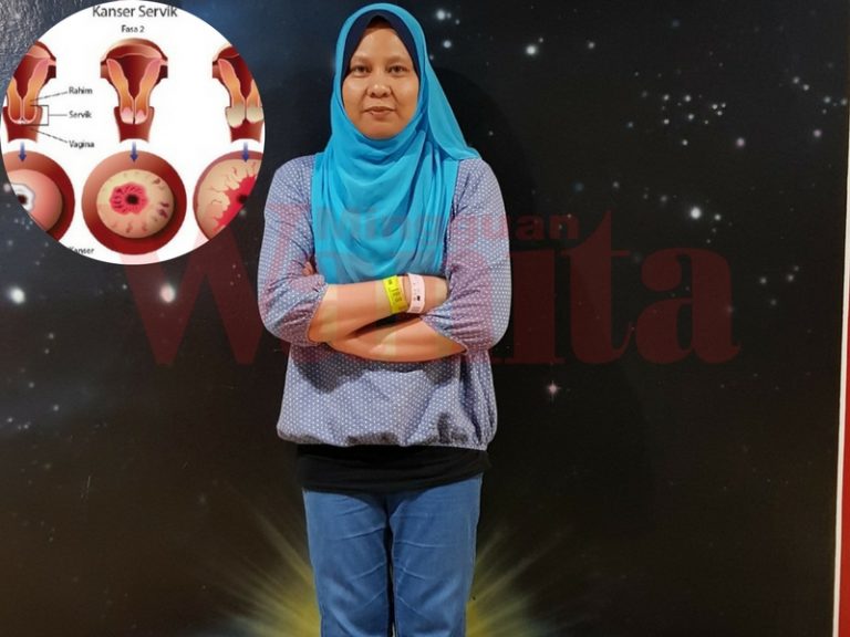 penyakit kanser