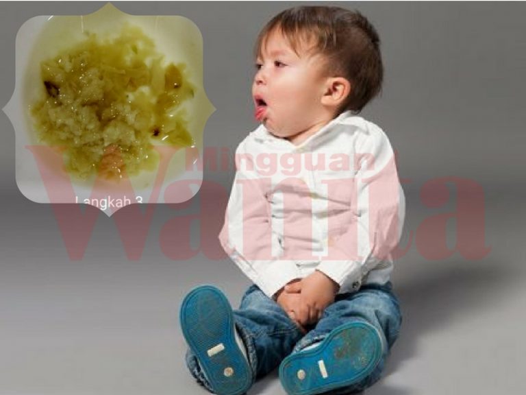 minyak bawang putih