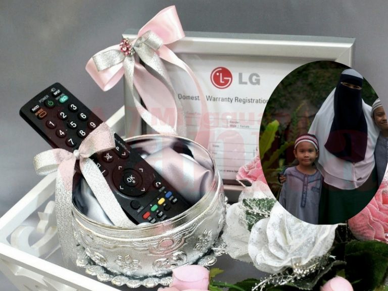 barang hantaran