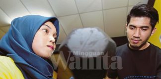 gadis angkat beban