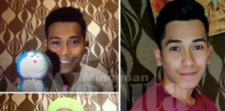"Bukan Lips Sync, Suara Doraemon, Nobita, Shizuka, Suneo, Giant Memang Keluar Dari Mulut Saya" - Zwan Anbar