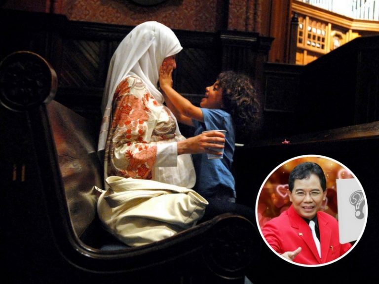 Jangan Terlalu Memandang Kehidupan Orang Lain, Sedangkan Masih Tak Nampak Kekurangan Diri
