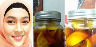 Lepas Seminggu Simpan Dalam Peti Ais, Petua Ubat Batuk 3 Bahan Ini Boleh Diambil Ikut Sukatan