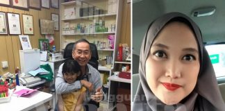 Dekat 2 Jam Ibu Ini Memandu Semata-mata Nak Rawat Anak Bertahun Ekzema, Lepas Jumpa Doktor Tahulah Puncanya Alergik Yis