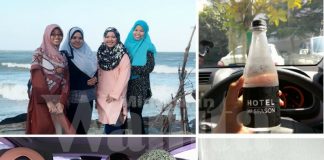 Panduan Lengkap Masuk Hat Yai, Thailand Car Pool Satu Kereta, Cukuplah RM105 Untuk 2 Hari 1 Malam
