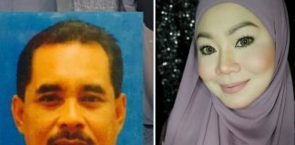 'Bukan Aku Tak Cuba Cari Abah’, Ayah Keluar Rumah Dan HILANG, Mohon Bantu Jika Terjumpa Lelaki Ini