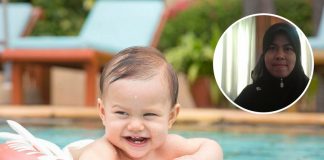 Mak Ayah Rangsanglah Bayi Dengan GAME Yang Betul, Dari Umur 3 Sampai 12 Bulan