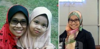 Walaupun Cuma Mahukan Garam, Mintalah Terus Pada Allah