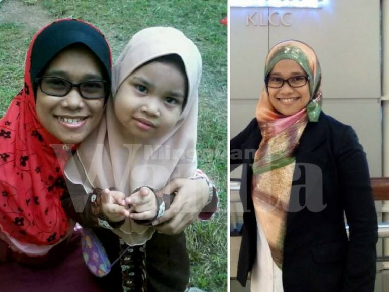 Walaupun Cuma Mahukan Garam, Mintalah Terus Pada Allah